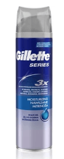 Gillette Series Borotvagél Protection 200Ml