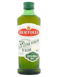 Bertolli Extra Szűz Olivaolaj 500Ml