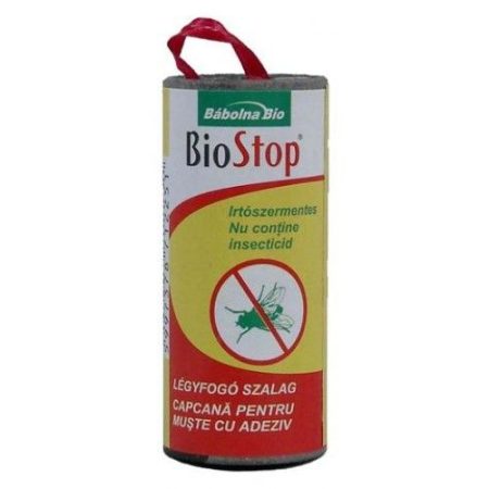 Biostop Légyfogó Szalag