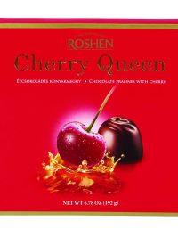 Cherry Queen Desszert Classic 192G