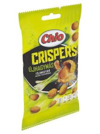 Chio Crispers 60 G Újhagymás