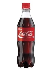 Coca-Cola Üdítő 0