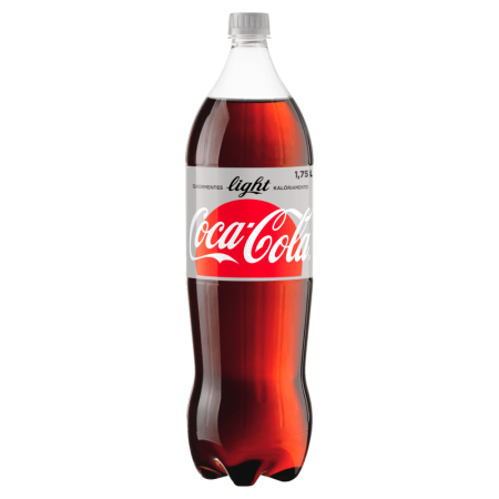 Coca-Cola Üdítő 1