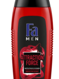 Fa Men Tusfürdő Attraction Force 400 Ml