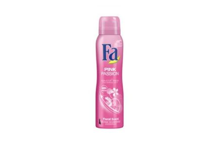 Fa Deo Női 150 Ml Pink Passion