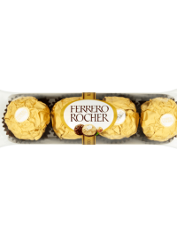 Ferrero Desszert T4 50 G Rocher