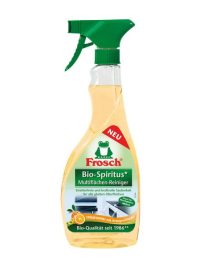Frosch Általános Felülettisztító Spray Narancs 500Ml