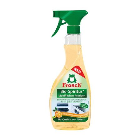 Frosch Általános Felülettisztító Spray Narancs 500Ml