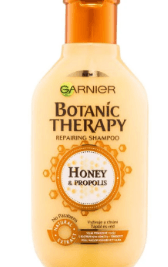 Garnier Botanictherapy Sampon 250Ml Honey&Propolis