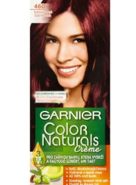 Garnier Color Nat.4.6 Mélyvörös