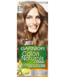 Garnier Color Nat. 7 Szőke