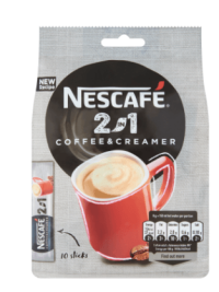 Nescafé 2In1 Classic 10X8G