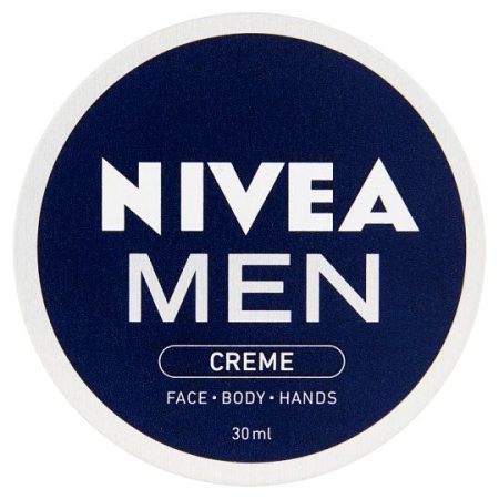 Nivea Krém 30 Ml Men