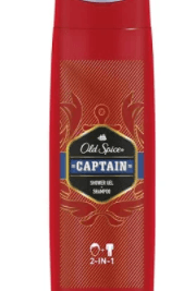 Old Spice Tusfürdő 250Ml Captain