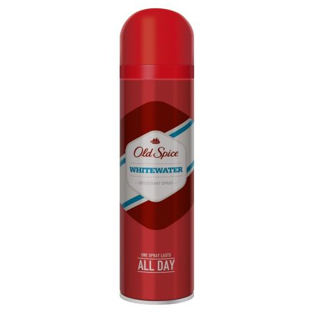 Old Spice Deo Ffi 150 Ml Whitewater