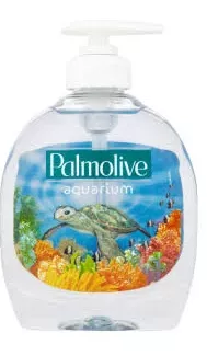 Palmolive Foly.Szappan 300Ml Aquarium