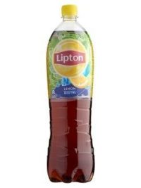 Lipton Ice Tea Citrom 1
