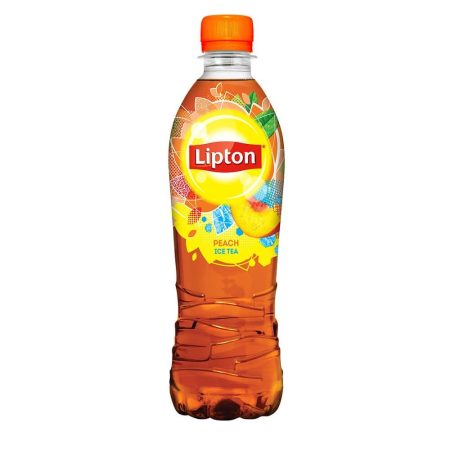 Lipton Ice Tea Őszi 0