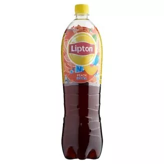 Lipton Ice Tea Őszi 1