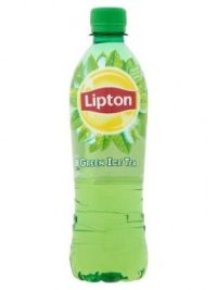 Lipton Ice Tea Zöld 0