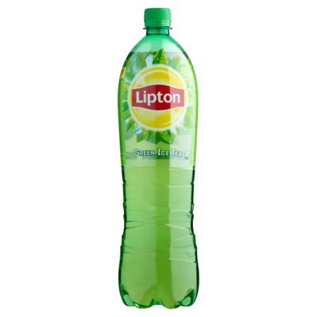 Lipton Ice Tea Zöld 1