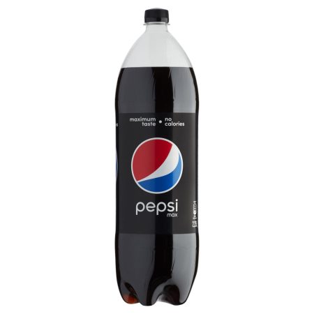 Pepsi Max 2