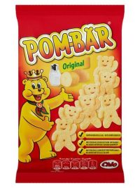 Pom-Bar Chips 50 G Original