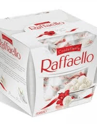 Raffaello Desszert 150 G