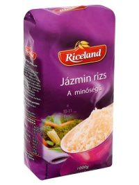 Riceland Jázmin Rizs 1Kg