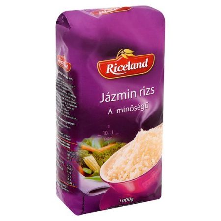 Riceland Jázmin Rizs 1Kg