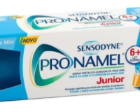 Sensodyne Pronamel Junior Fogkrém 50Ml