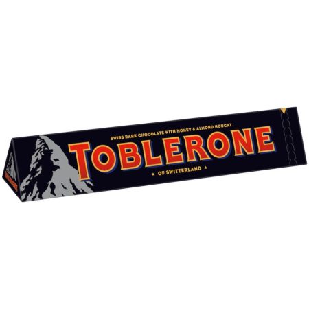 Toblerone Ét 100G