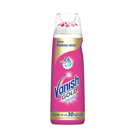 Vanish Előkezelő Gél 200Ml