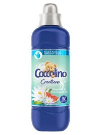 Coccolino Öblítő Koncentrátum 925 Ml Creation Water Lilly