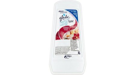 Glade By Brise Légfrissítő 150 G Zselé Japánkert