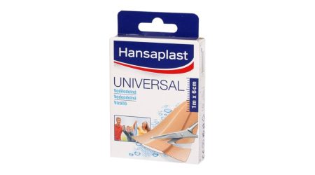 Hansaplast Universal 1M X 6Cm