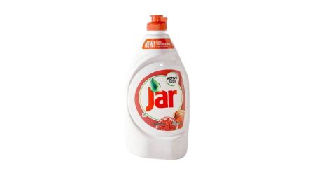 Jar Mosogatószer 450 Ml Gránátalma