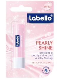 Labello Pearly Shine 1Db