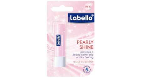 Labello Pearly Shine 1Db