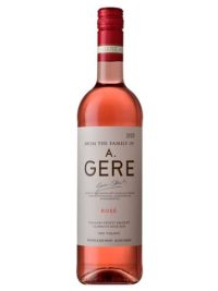 Gere A.-Weninger Villányi Rosé Cuvée 0