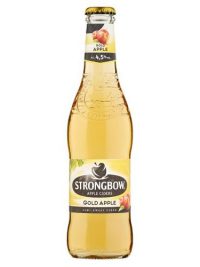 Strongbow Gold 0