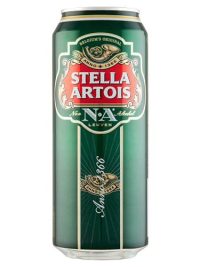 Stella Artois Alkoholmentes 0