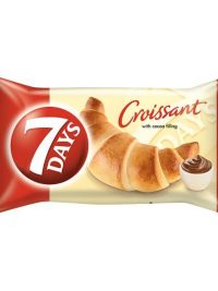 7 Days Croissant  Kakaókrémes 60g
