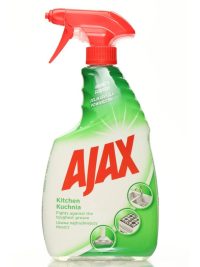 Ajax Konyhai Spray 750Ml