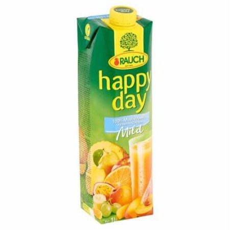 Happy Day Multivitamin 1L