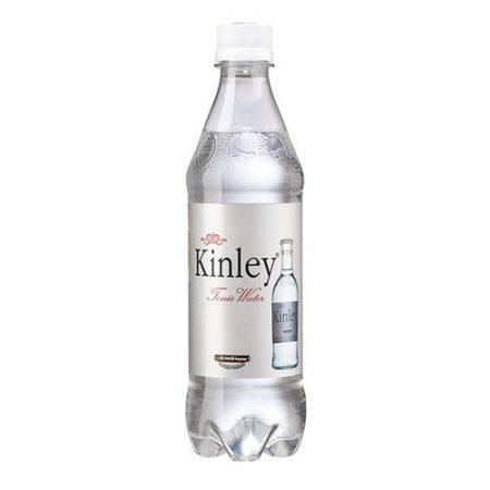 Kinley Tonic 0