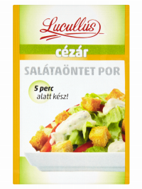 Lucullus Salátaöntet 12G Cézár