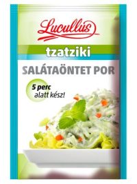 Lucullus Salátaöntet 12G Tzatziki