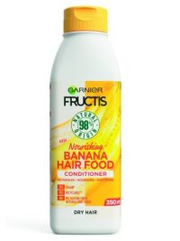 Fructis Hairfood Balzsam 350Ml Banana