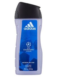 Adidas Champions League Tusfürdő 250 Ml